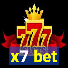 x7 bet